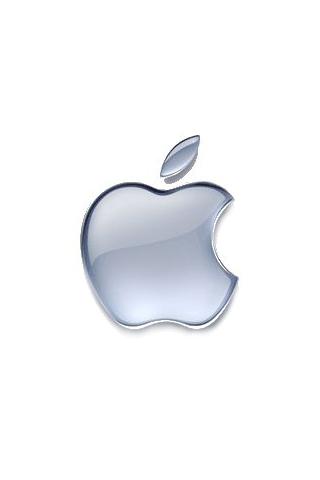 Logo Design Wallpaper on Wallpaper Design Apple Logo Iphone   Fond D   Cran Design Apple Logo